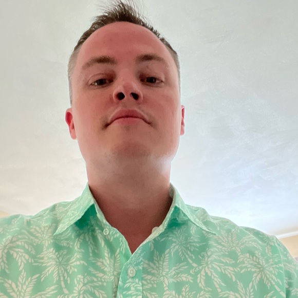 Meet your Posher, Matthew - Picture 1 of 1